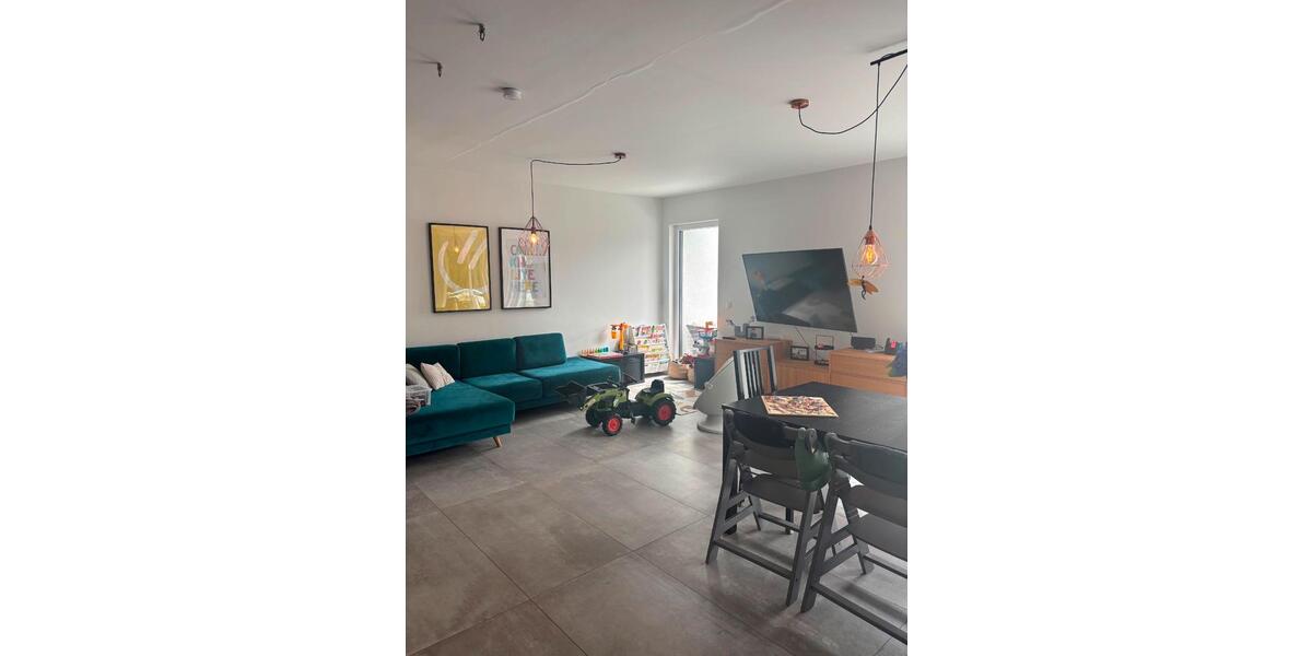 Maisonettenwohnung Kassel Harleshausen - 4 Zimmer, 93 m&sup2;, 399.000&euro; | Angebot:26844342