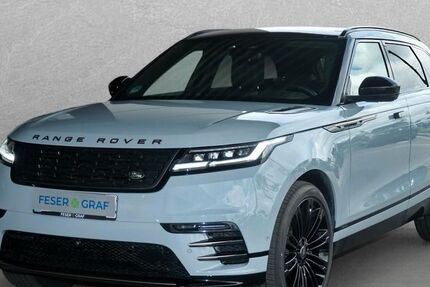 Land Rover Range Rover Velar 14.000 km 63.580 &euro; Nürnberg 90441