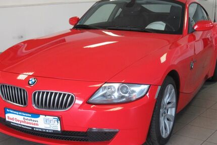 BMW Z4 130.000 km 20.999 &euro; Bad Oeynhausen 32549