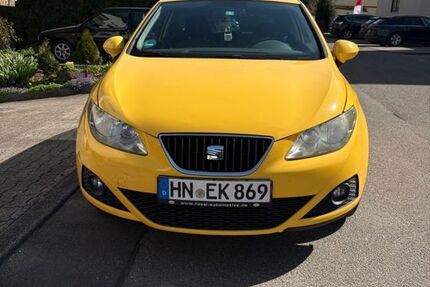 Seat Ibiza 210.000 km 2.100 &euro; Heilbronn 74081