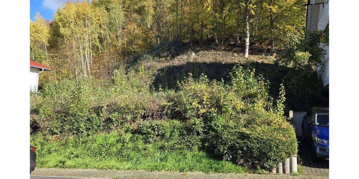 Grundstück Breuberg / Sandbach Sandbach - 119.000&euro; | Angebot:25424247