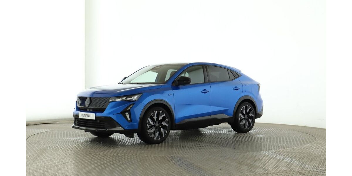 Renault Rafale 24.050 km 41.990 &euro; Zeven 27404