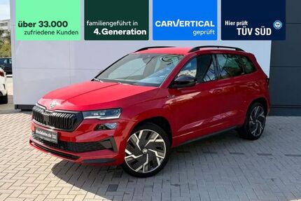Skoda Karoq 62.664 km 29.489 &euro; Halle (Saale) 06126