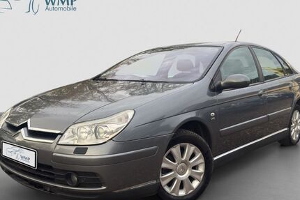 Citroen C5 208.608 km 2.490 &euro; Hamburg 22045