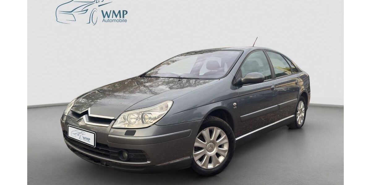 Citroen C5 208.608 km 2.690 € Hamburg 22045