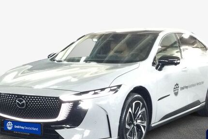 Mazda 6e 17.900 km 36.626 &euro; Hannover 30165