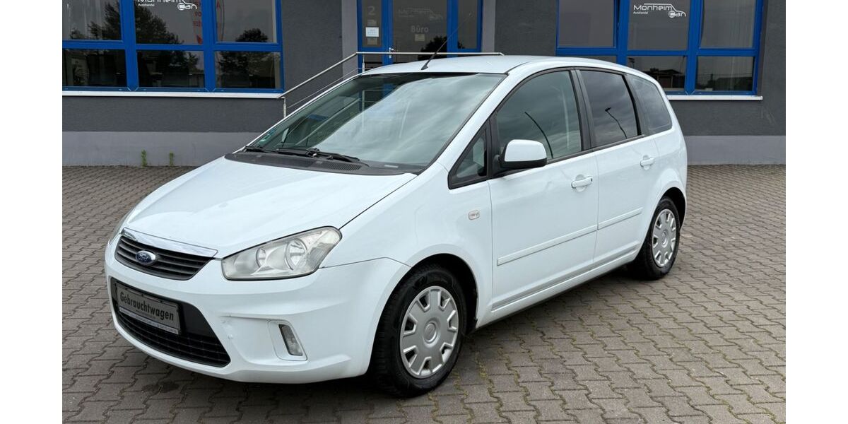 Ford C-Max 218.983 km 3.000 &euro; Monheim am Rhein 40789