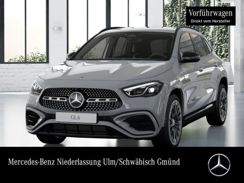 GLA 200
