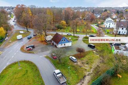 Grundstück in Dallgow-Döberitz 240.000 € 472 m² zimmer