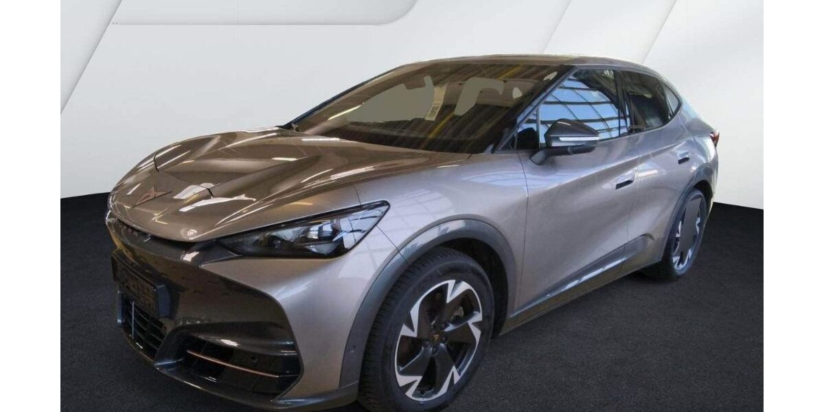 Cupra Tavascan 16.850 km 40.725 &euro; Schorfheide OT Finowfurt 16244