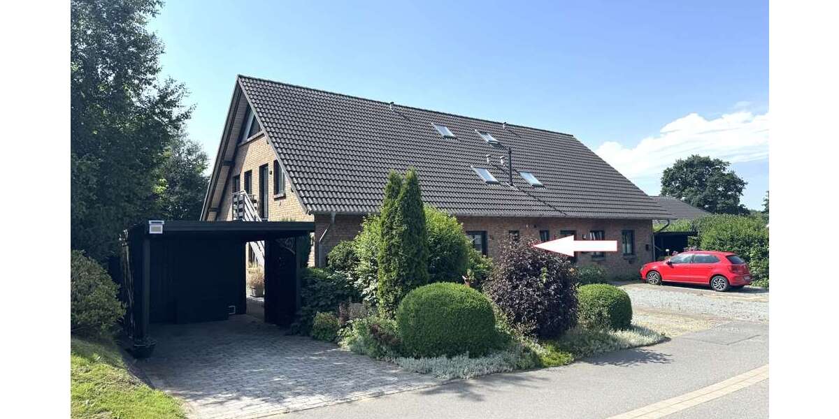 Etagenwohnung Rantrum - 2 Zimmer, 78 m&sup2;, 235.000&euro; | Angebot:25257863