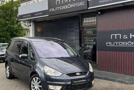 Ford Galaxy 165.000 km 5.500 &euro; OFFENBACH AM MAIN 63075