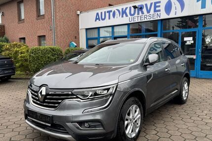 Renault Koleos 148.707 km 8.990 &euro; Uetersen 25436