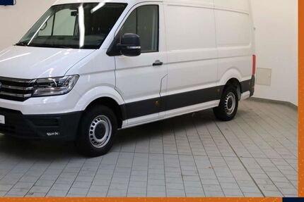 VW Crafter 26.339 km 16.980 &euro; Amberg 92224