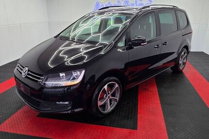 VW Sharan 102.000 km 17.450 &euro; Osterode am Harz 37520