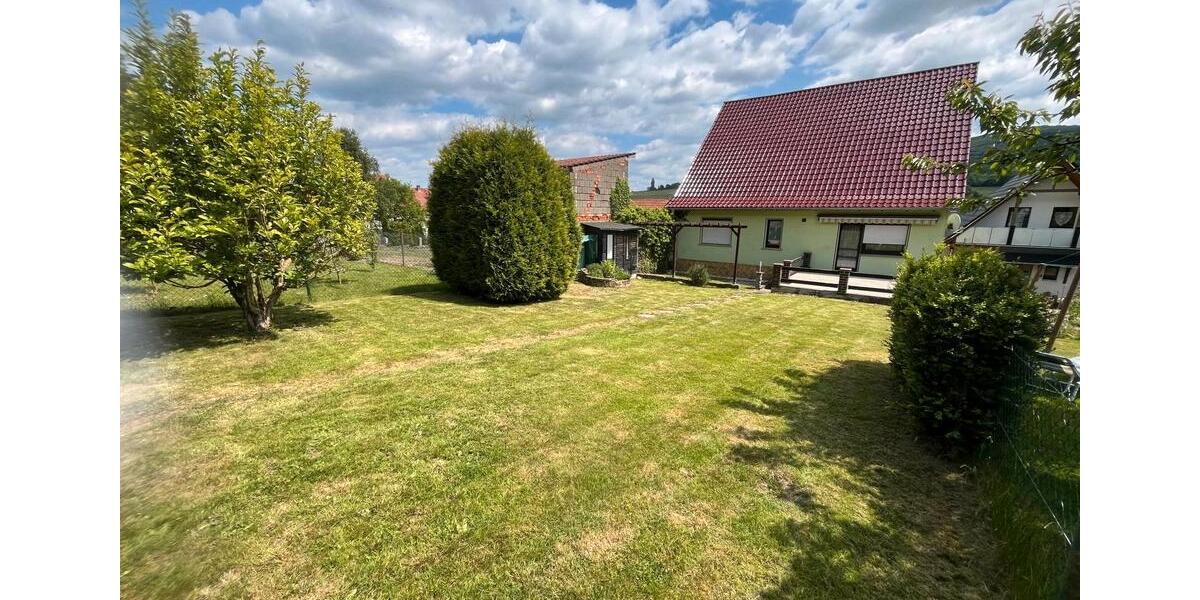 Einfamilienhaus Dermbach - 5 Zimmer, 140 m&sup2;, 165.000&euro; | Angebot:25157495
