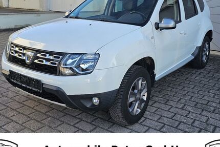 Dacia Duster 137.000 km 6.900 &euro; Ravensburg 88214