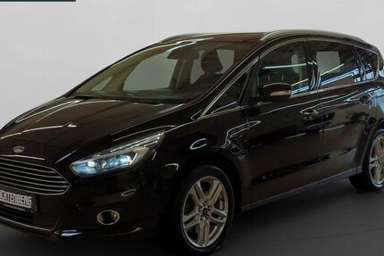 Ford S-Max 57.950 km 18.790 &euro; Leverkusen 51381