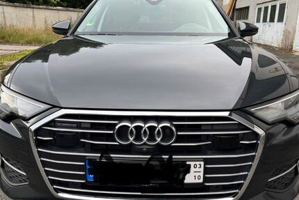 Audi A6 59.478 km 44.000 &euro; Schwarzenbach an der Saale 95126