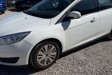 Ford Focus 340.000 km 2.999 &euro; München 81829