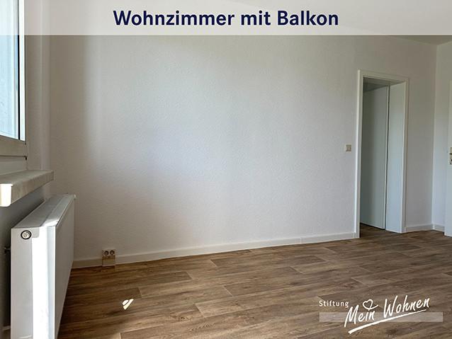 Angenehmes Wohnen im gepflegtem Umfeld! zimmer