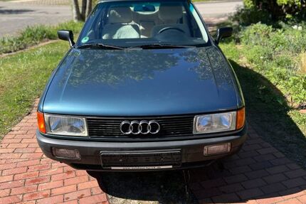 Audi 80 55.000 km 5.500 &euro; Balingen 72336