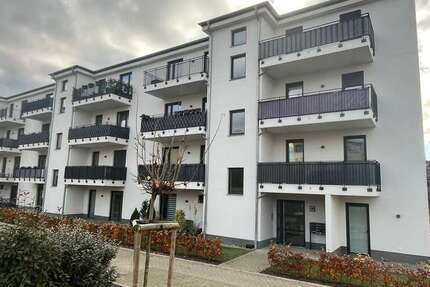 Wohnung Schwerin Gartenstadt - 2 Zimmer, 80 m&sup2;, 998&euro; | Angebot:26857202