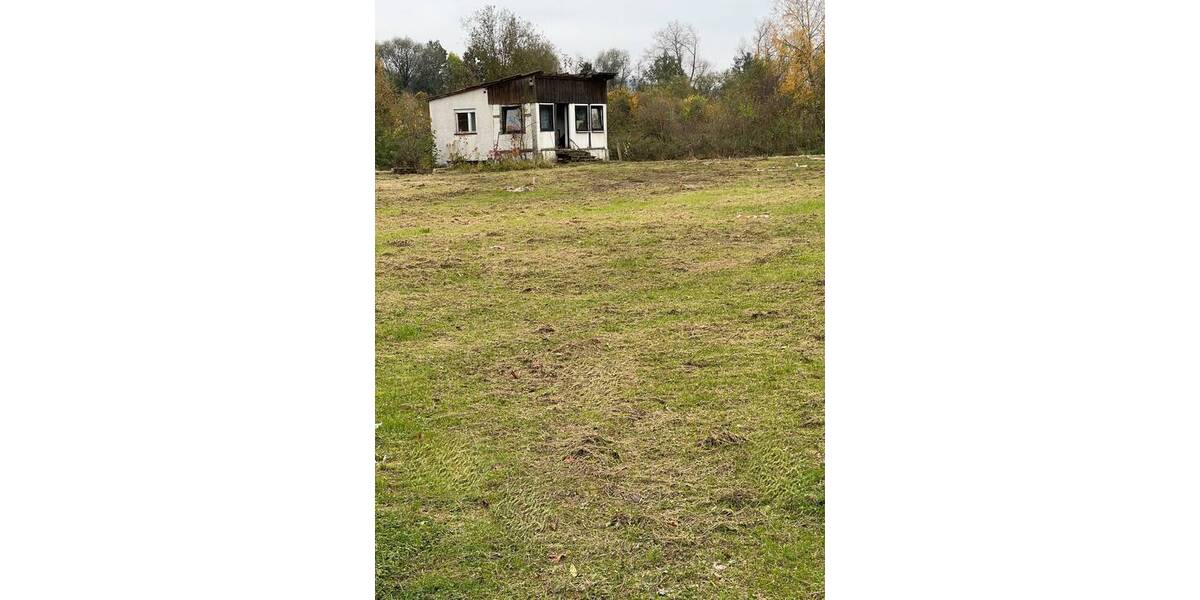 Grundstück Weiden in der Oberpfalz Weiden - 18.725&euro; | Angebot:25663727