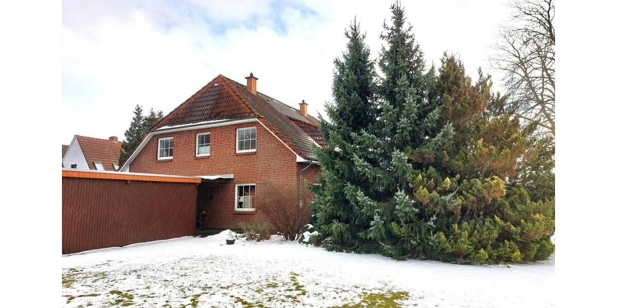 Doppelhaushälfte Tarmstedt - 4 Zimmer, 116 m&sup2;, 950&euro; | Angebot:25342675