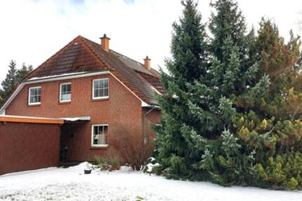 Haus Tarmstedt - 4 Zimmer, 116 m&sup2;, 950&euro; | Angebot:25342675