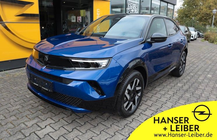 Opel Mokka 6.000 km 24.990 &euro; Ulm 89073