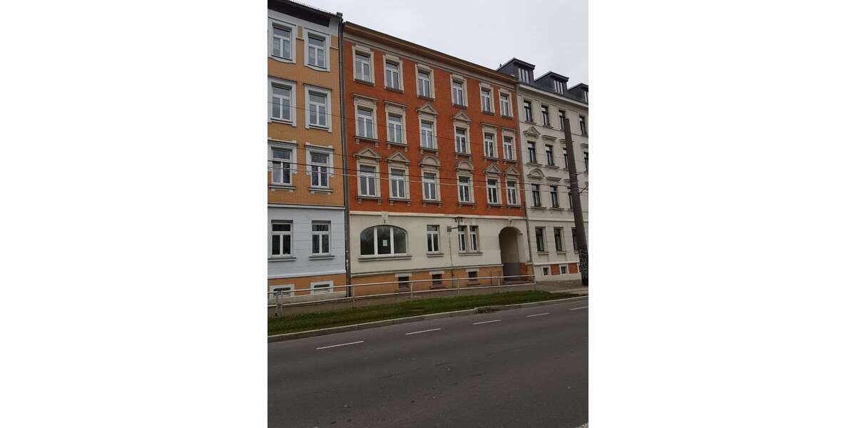 Etagenwohnung Leipzig Wahren - 1 Zimmer, 57 m&sup2;, 480&euro; | Angebot:26836930