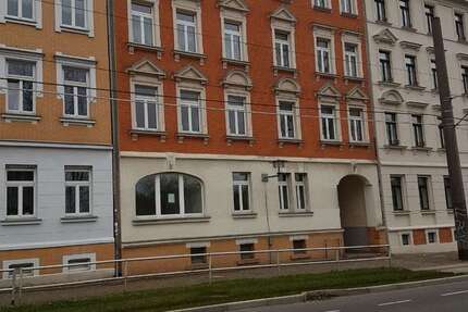 Wohnung Leipzig Wahren - 1 Zimmer, 57 m&sup2;, 480&euro; | Angebot:26836930