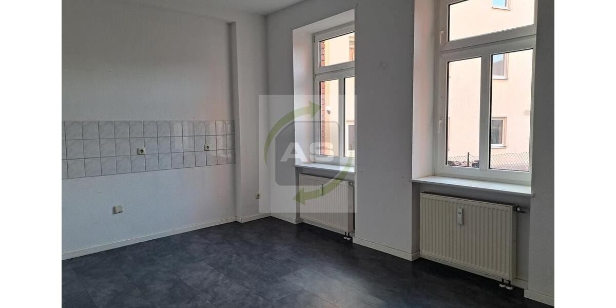Erdgeschoßwohnung Zwickau - 1 Zimmer, 46 m&sup2;, 210&euro; | Angebot:26006951