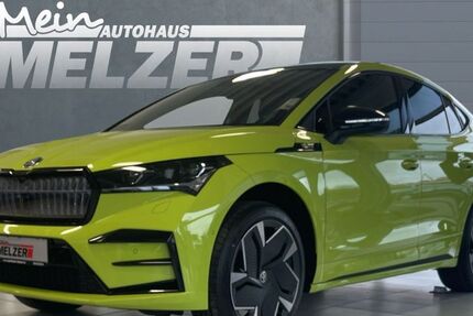 Skoda Enyaq 7.395 km 40.880 &euro; Limbach-Oberfrohna 09212