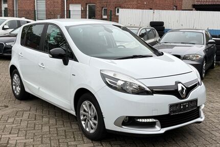 Renault Scenic 130.000 km 6.999 &euro; Nordhorn 48529