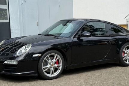 Porsche 997 97.857 km 51.900 &euro; Wörrstadt 55286