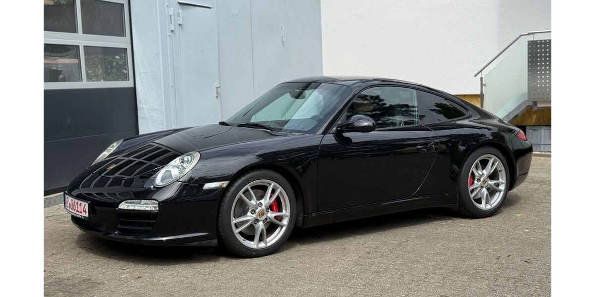Porsche 997 97.857 km 51.900 &euro; Wörrstadt 55286