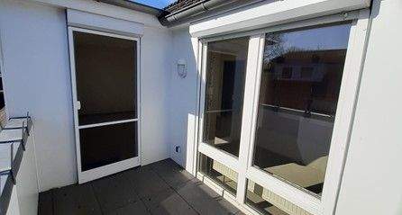 Etagenwohnung Rosengarten Nenndorf - 2 Zimmer, 62 m&sup2;, 239.000&euro; | Angebot:25684493