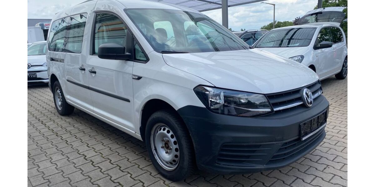 VW Caddy 97.706 km 12.999 &euro; Zirndorf 90513