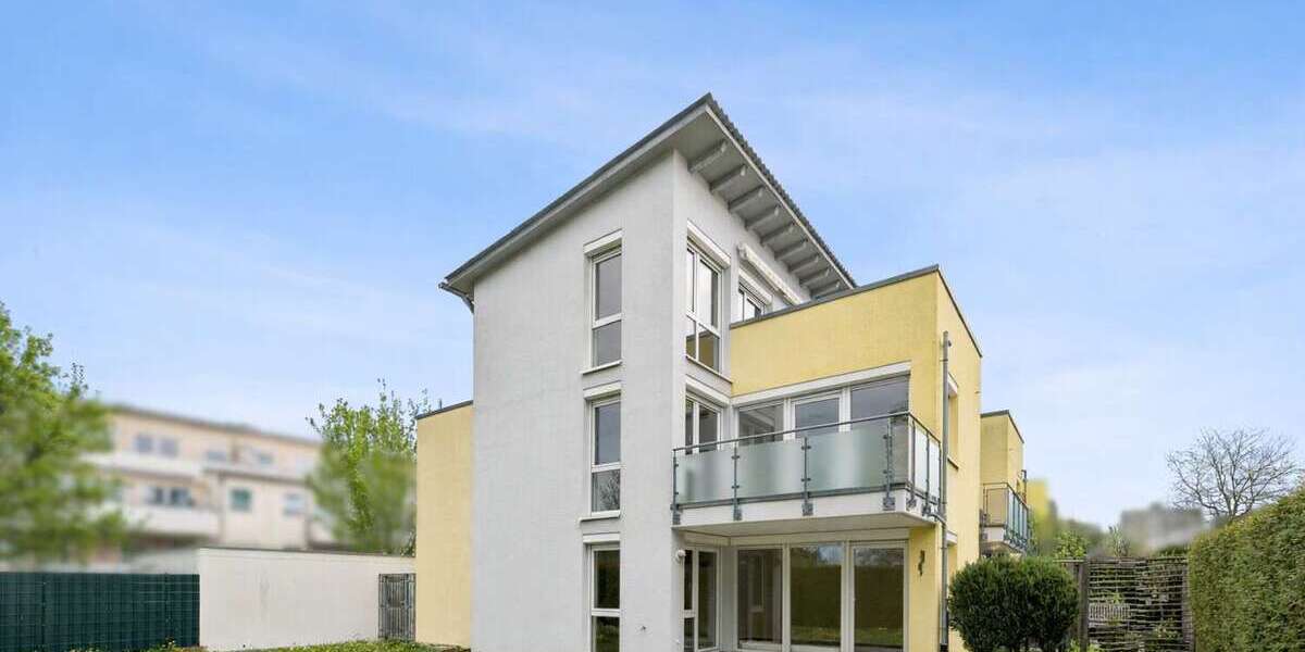 Einfamilienhaus Bietigheim-Bissingen / Bissingen Bissingen - 6 Zimmer, 143 m&sup2;, 779.000&euro; | Angebot:26445502