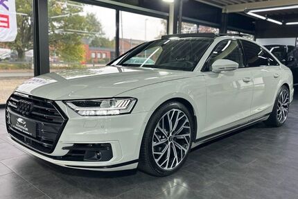 Audi A8 153.000 km 39.990 &euro; Garbsen 30827