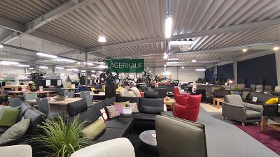 AUSSTELLUNGS- UND VERKAUFSRAUM - Gewerbeobjekt Wallenhorst | Angebot:24874031