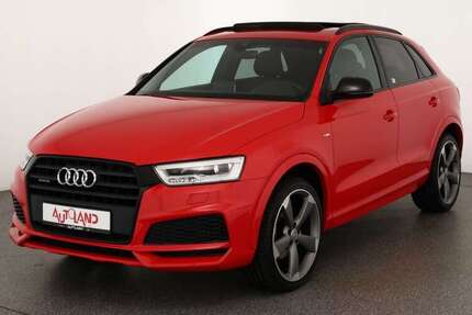 Audi Q3 58.853 km 26.990 € Naumburg OT Schönburg 06618