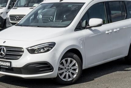 Mercedes-Benz T-Klasse 8.000 km 34.490 &euro; Stockstadt 63811