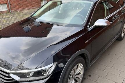 VW Passat Alltrack 115.000 km 22.800 &euro; Nordwalde 48356