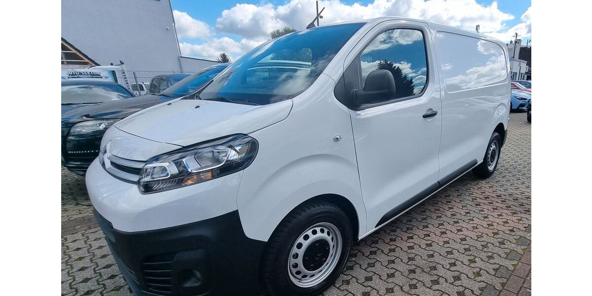 Citroen Jumpy 67.700 km 18.898 € Mönchengladbach 41063