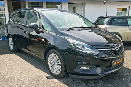 Opel Zafira 158.000 km 9.250 &euro; Hamm 59067