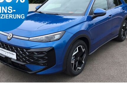VW T-Roc 1.050 km 34.390 &euro; Wemding 86650
