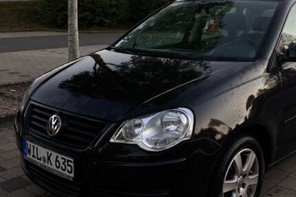 VW Polo 156.000 km 3.500 € Wittlich 54616